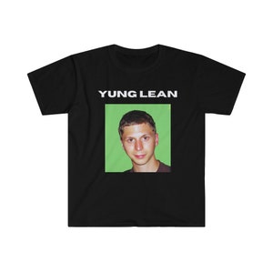 Yung Lean Unisex Short-Sleeve T-Shirt