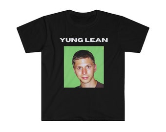 Yung Lean Unisex Short-Sleeve T-Shirt