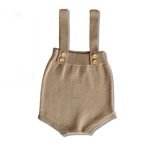 Suspender Shorts Etsy