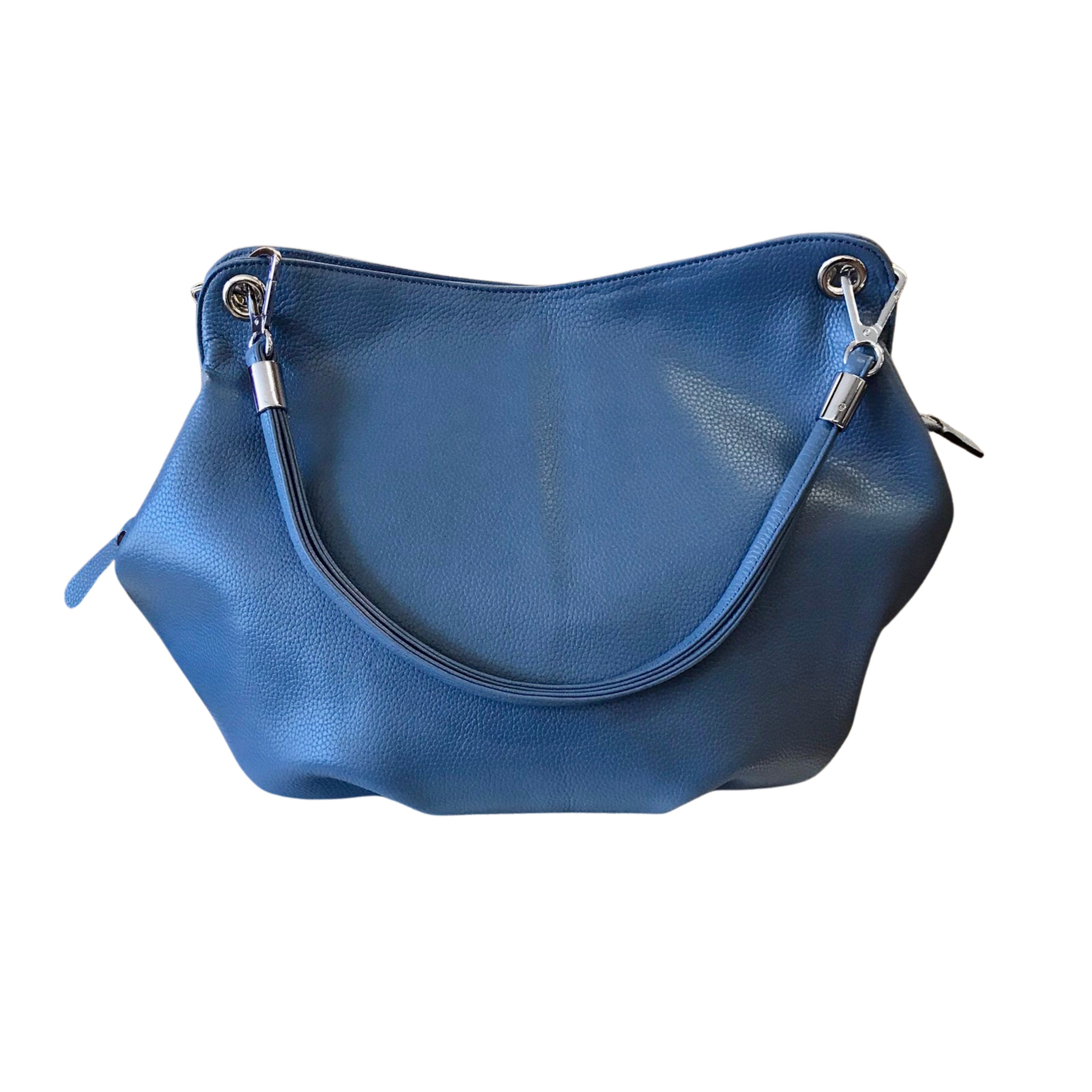 Luxury brand LY Designer handbag Casual women's handbag shoulder bag  oblique pure leather satchel with case free shipping - AliExpress