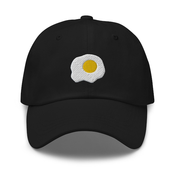Egg Hat Etsy