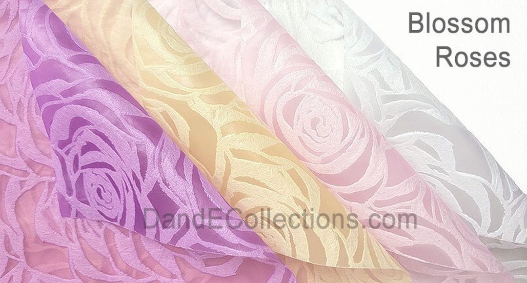bouquet wrapping paper 20 sheets Waterproof Papel Para Ramos Various Colors