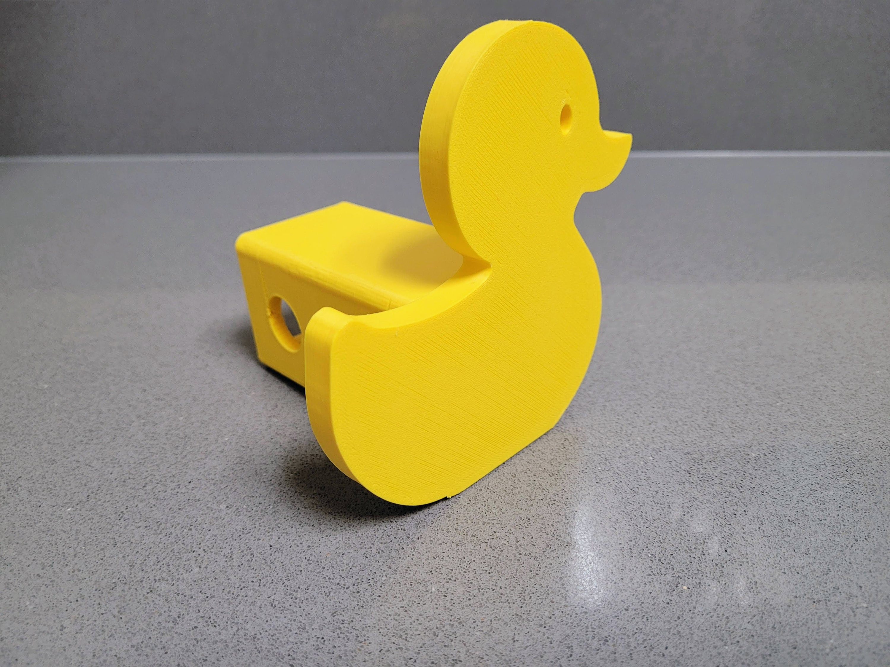 Duck hitch cover - .de