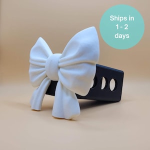Bow Trailer Hitch Cover - Fits 2 inch Receivers - Truck & SUV Hitch Plug - 3D Printed