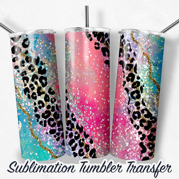 Sublimation Transfers Ready to Press for Tumblers Etsy