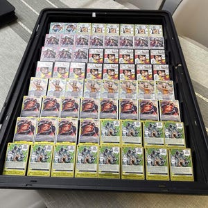 Trading Card Vendor Riser - Etsy