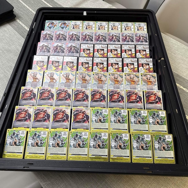 Display Card Case Riser - Etsy