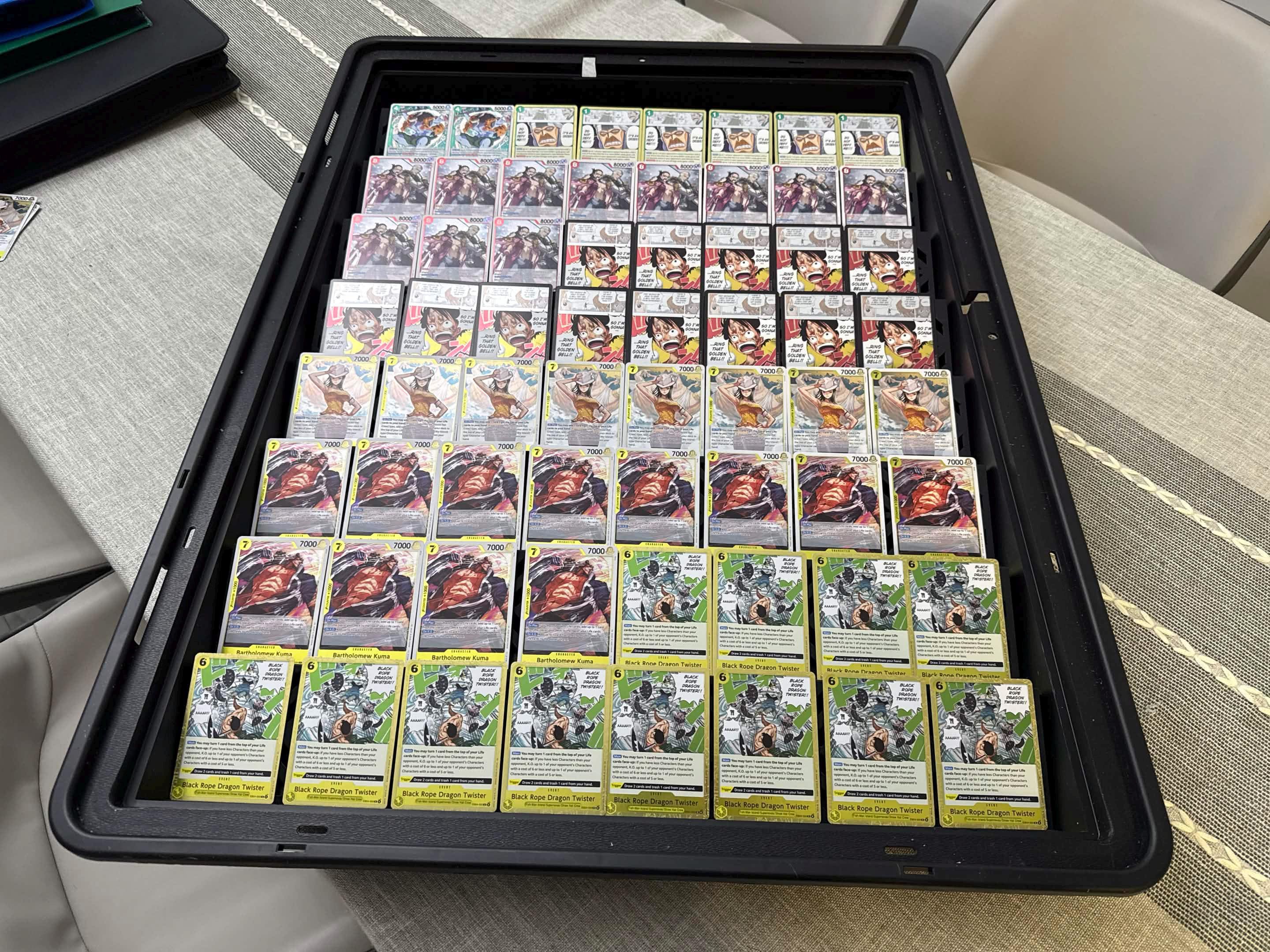 Tcg Card Riser - Etsy