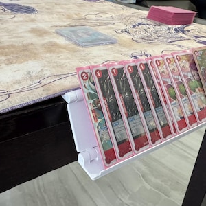 Porte-cartes pour tous les JCC et jeux de société ! Bandai, Digimon, Union Arena, Gundam, Mtg, Pokemon, Yugioh