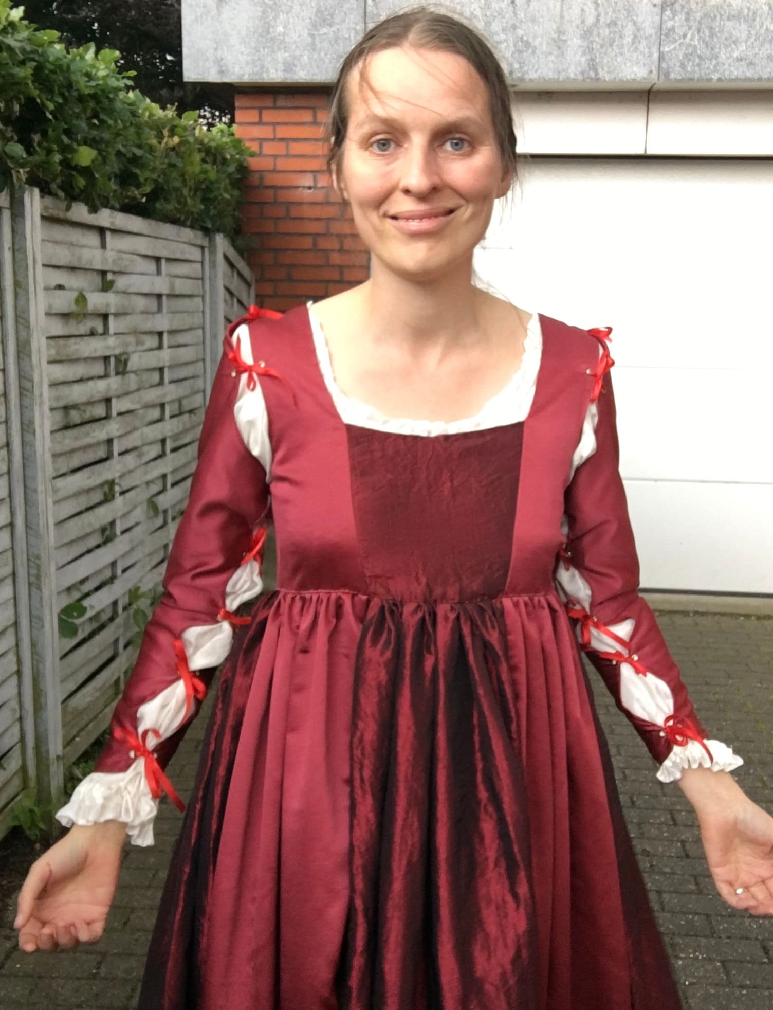 Romeo and Juliet 1968 Dress Ireland