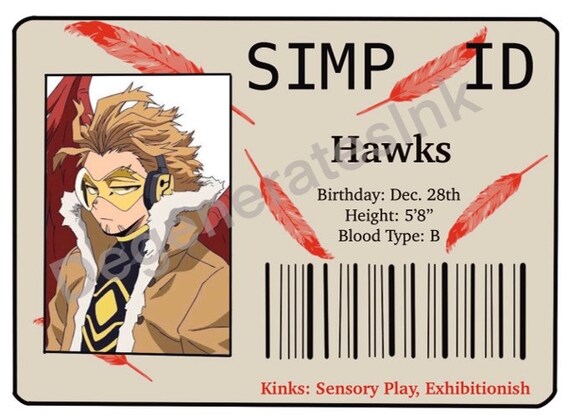 Simp Card Id