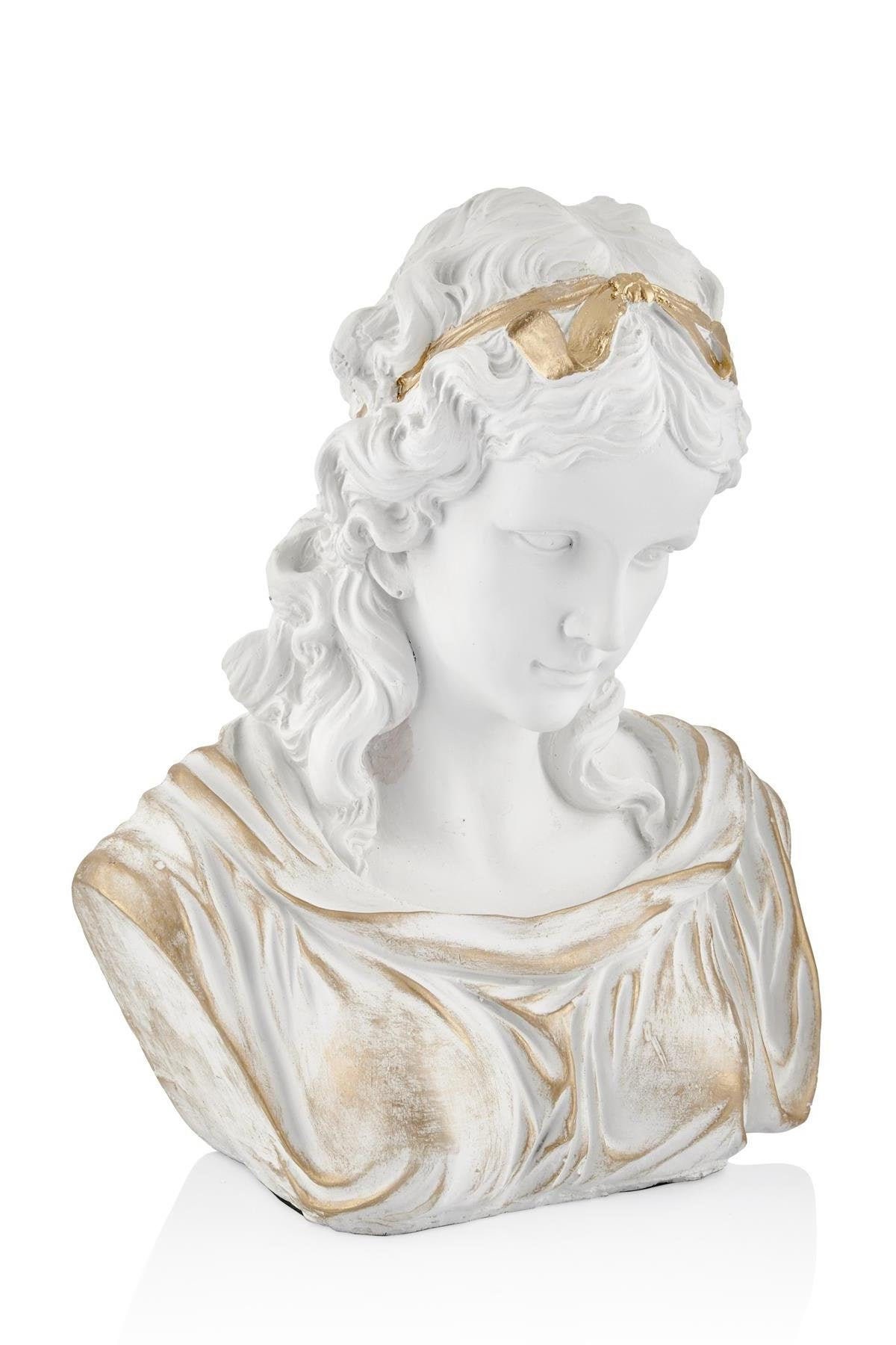 Statues Hera Bust Statues Hera Statues Trinket Home Etsy