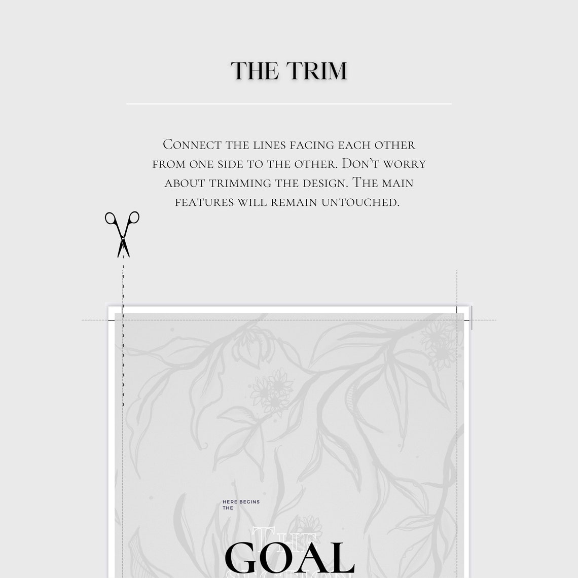 Weekly planner printable goal planner weekly goals weekly etsy