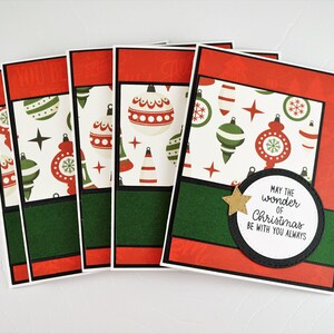 Christmas greeting card, blank, no text inside, Carte de voeux de Noël , vierge, pas de texte à l'intérieur