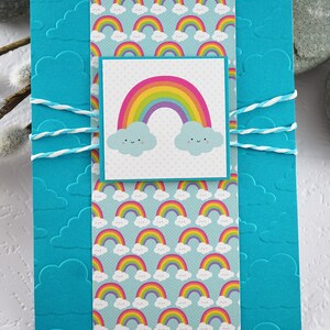 Blank white greeting card, handmade, with envelope, Carte de voeux vierge de couleur blanche, faite à la main, avec enveloppe