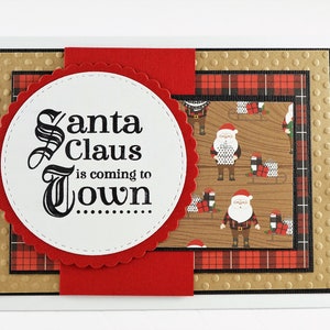 Christmas greeting card , blank, no text inside, Carte de voeux de Noël , vierge, pas de texte à l'intérieur