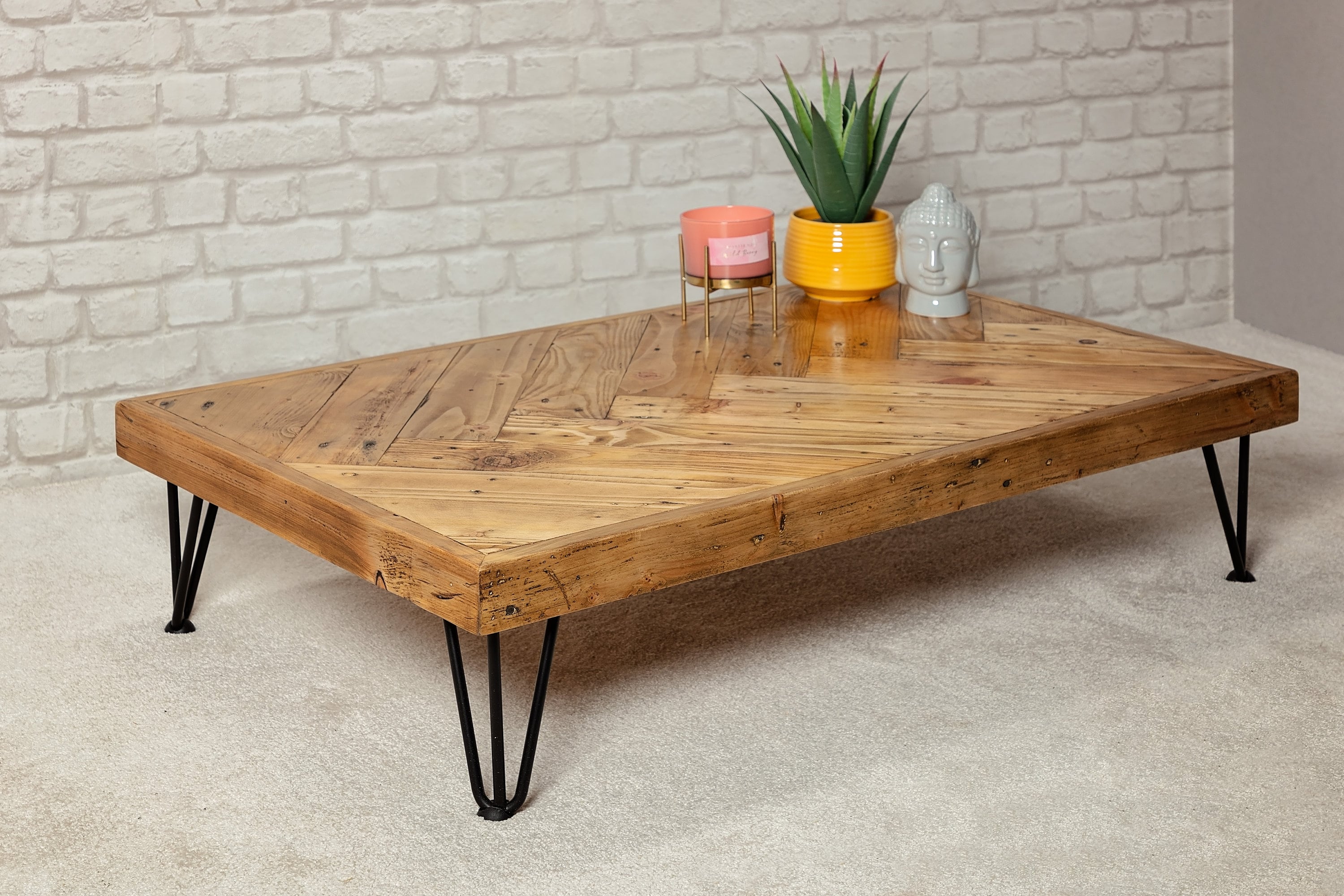 Etsy cheap wooden table