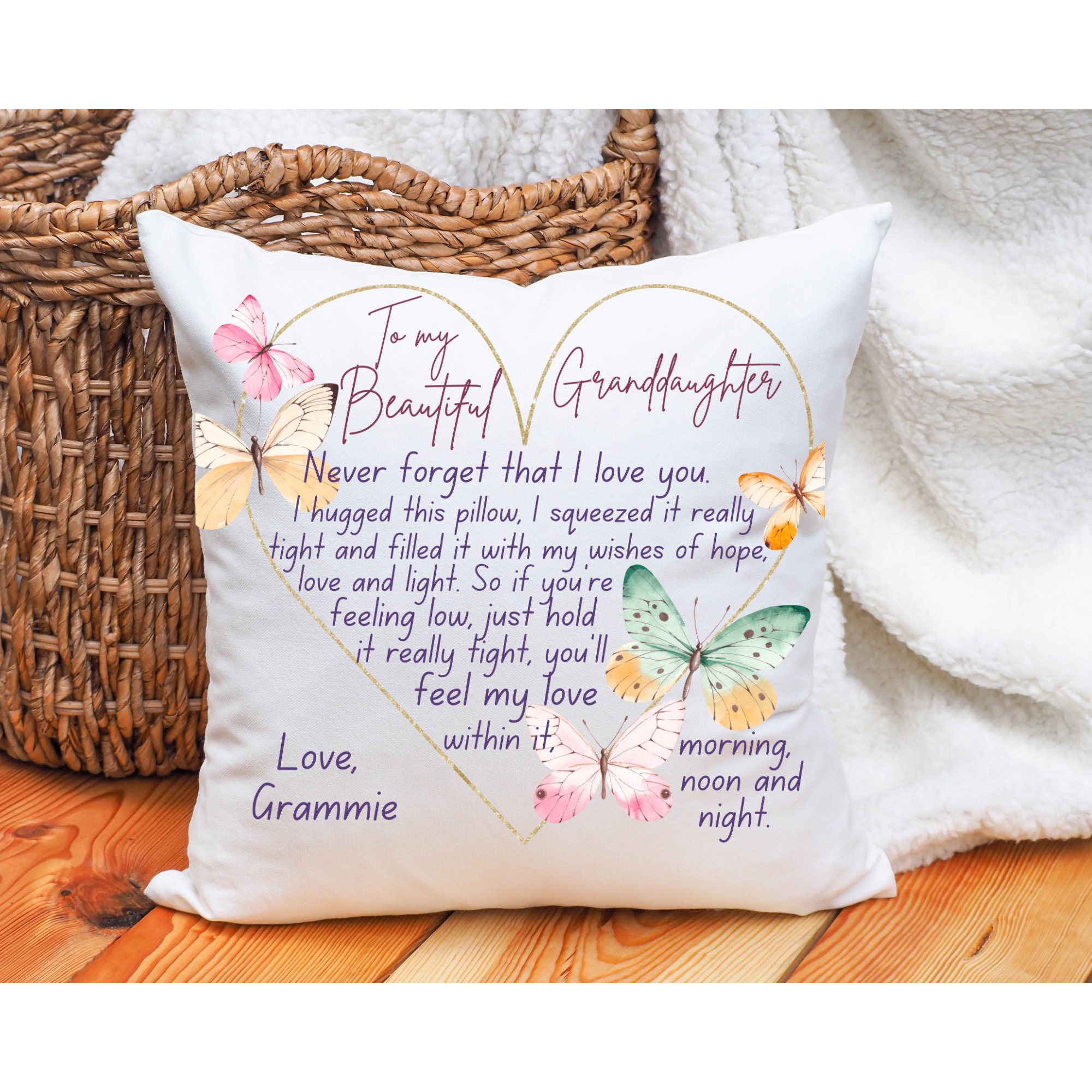 Pillows With Sayings -  Singapore