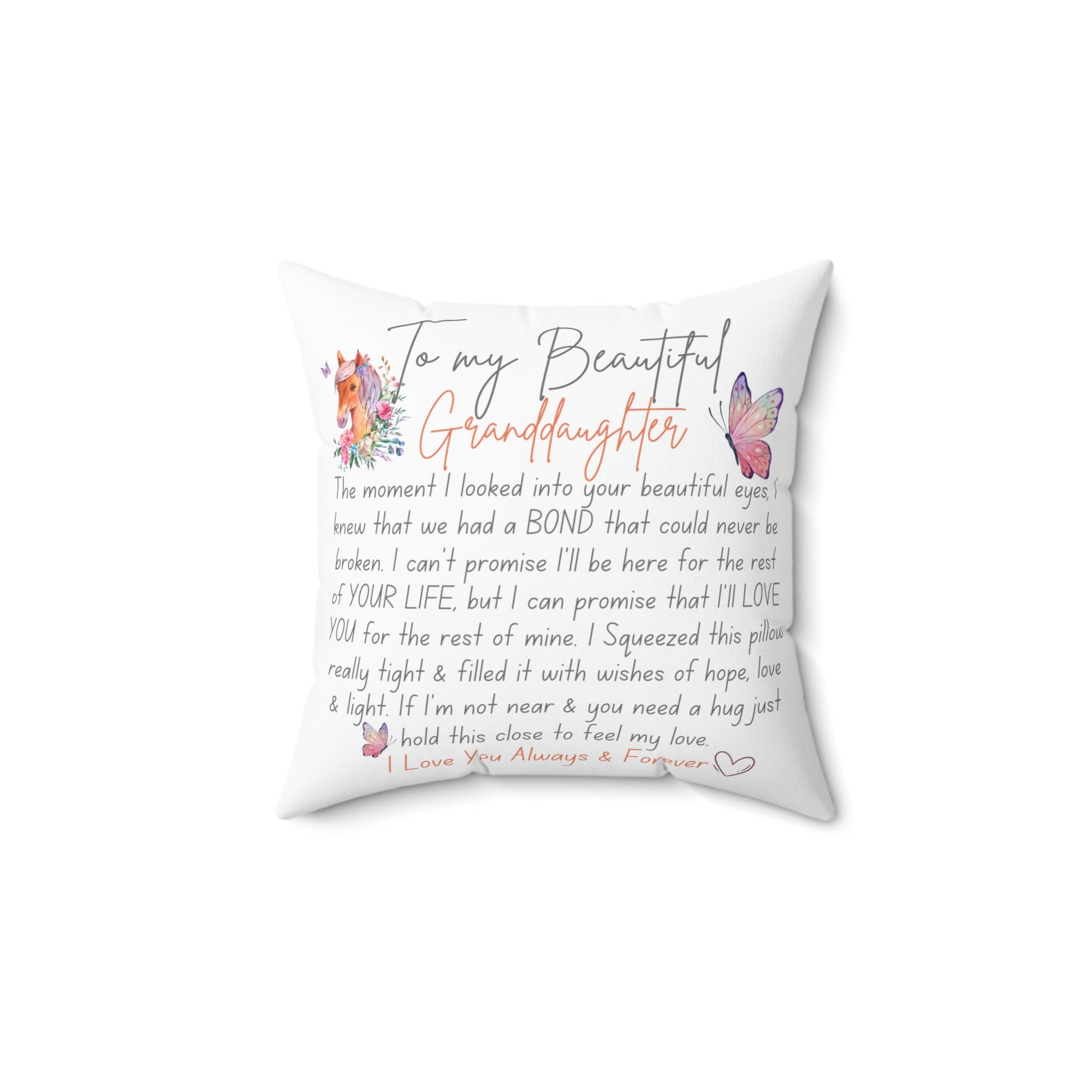 Nana And Granddaughter Quotes - whptvxy