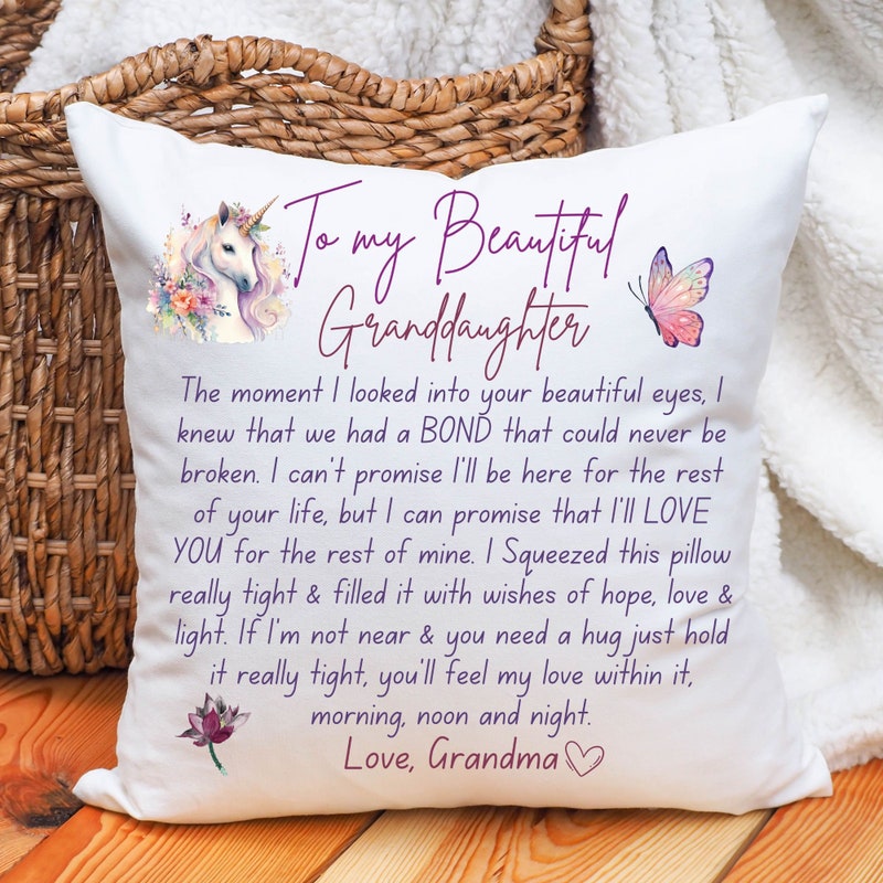 Granddaughter Gifts - 60+ Gift Ideas for 2024