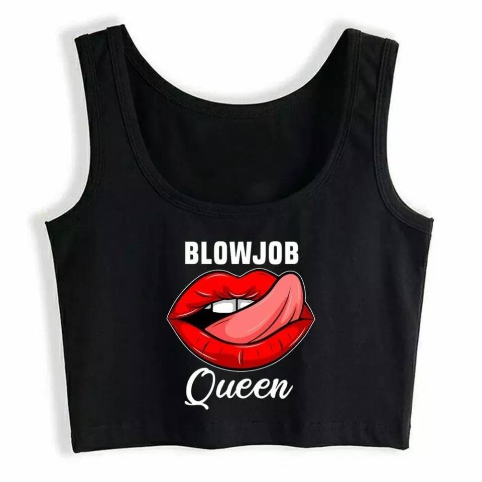 Blowjob T Shirt