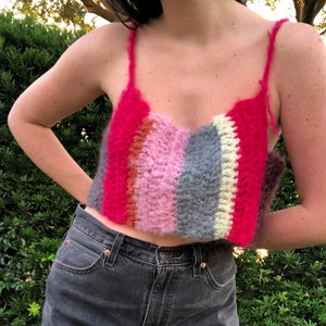 Show Your Stripes Shirt