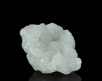 Zeolite Specimen - Unique Mineral Specimen for Crystal Collectors