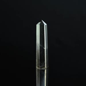 AAA Citrine Tower, Citrine Point, Natural Citrine Crystal, Citrine Obelisk, Energy Crystal, Home Décor, Special Gift, Crystal Healing