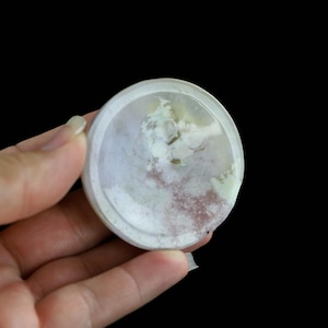Flower Agate Crystal Bowl, Agate, Crystal Collection, Crystal Gift
