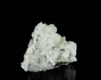 Natural Zeolite Specimen Cluster – Meditation Crystal and Energy Cleansing