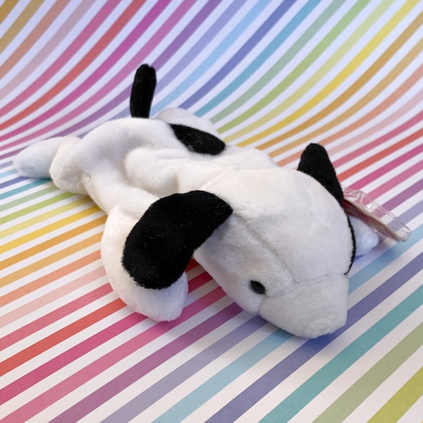 Spot the Dog Plush Etsy