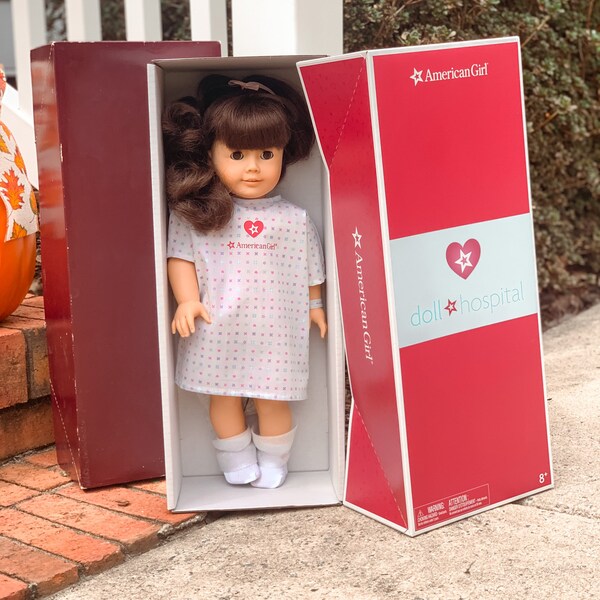 American Girl Doll Samantha Etsy