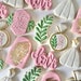 see more listings in the Bridal Cookies section