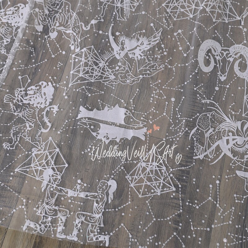 Celestial Veil