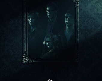 Hereditary 2018 Poster