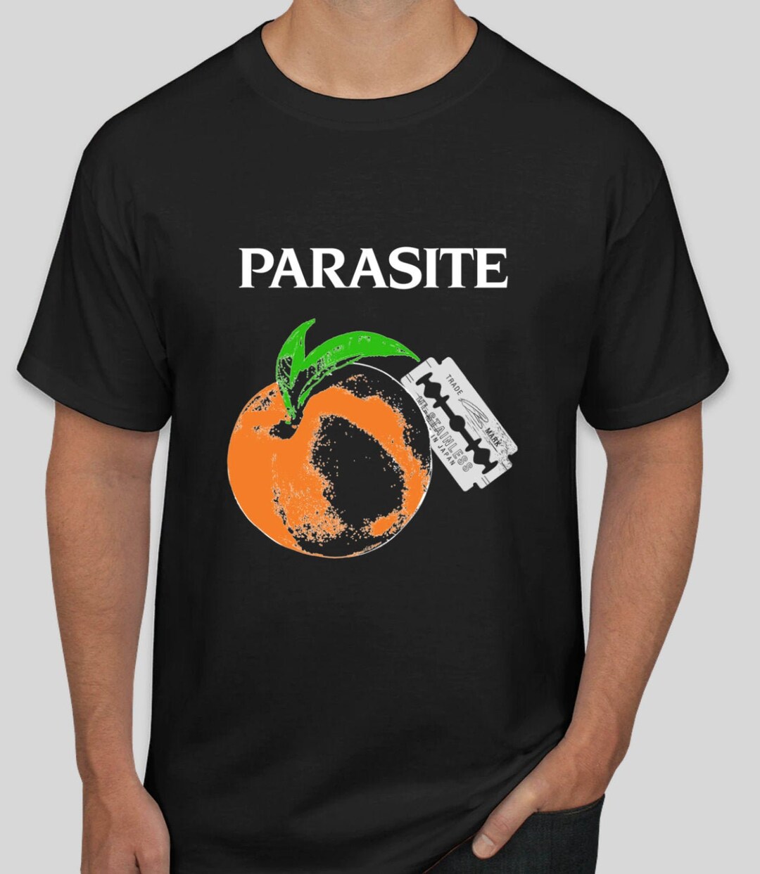 Parasite Movie T-shirt (unisex) - Etsy