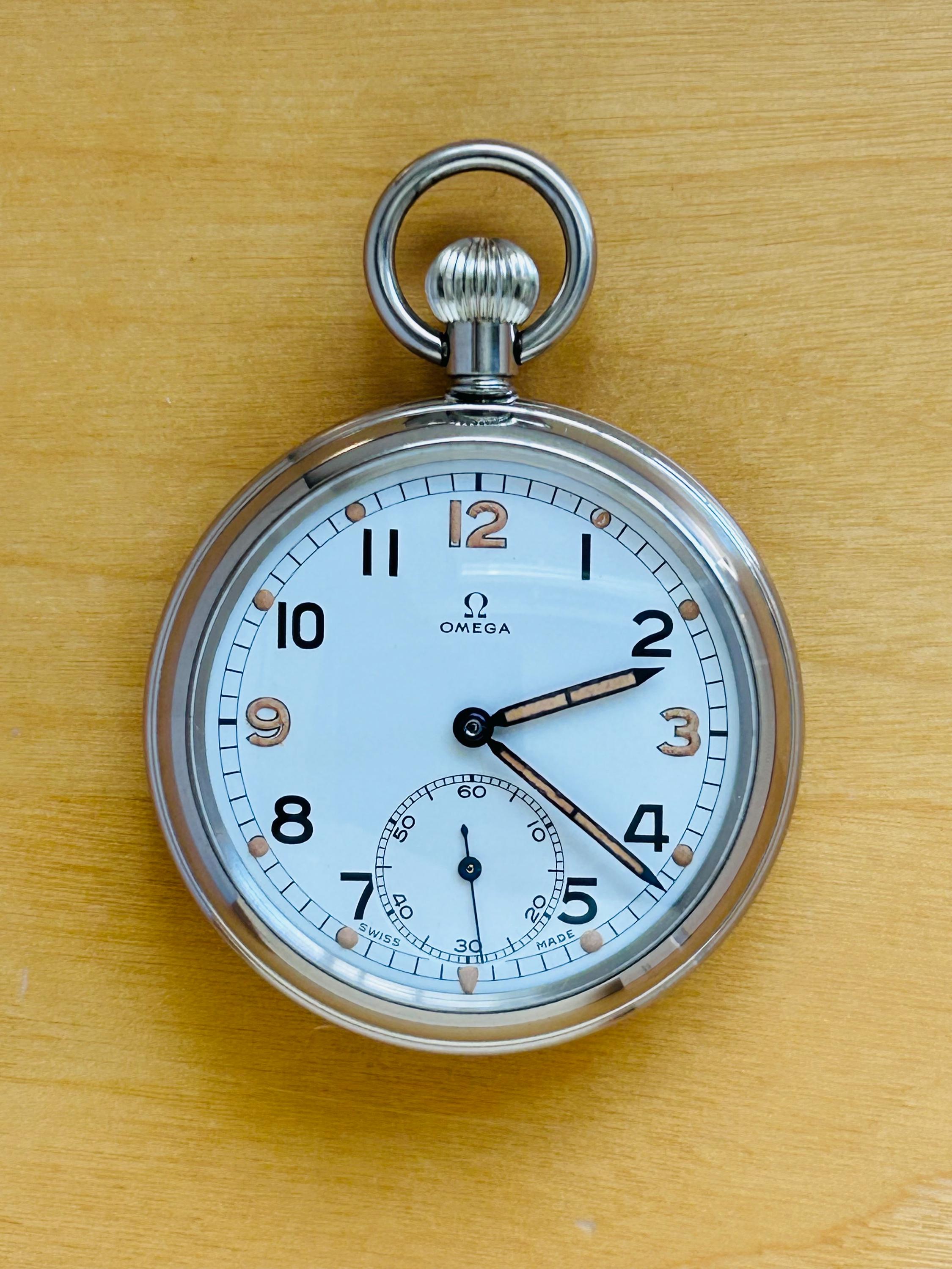 Wwii ww2 watches Italia