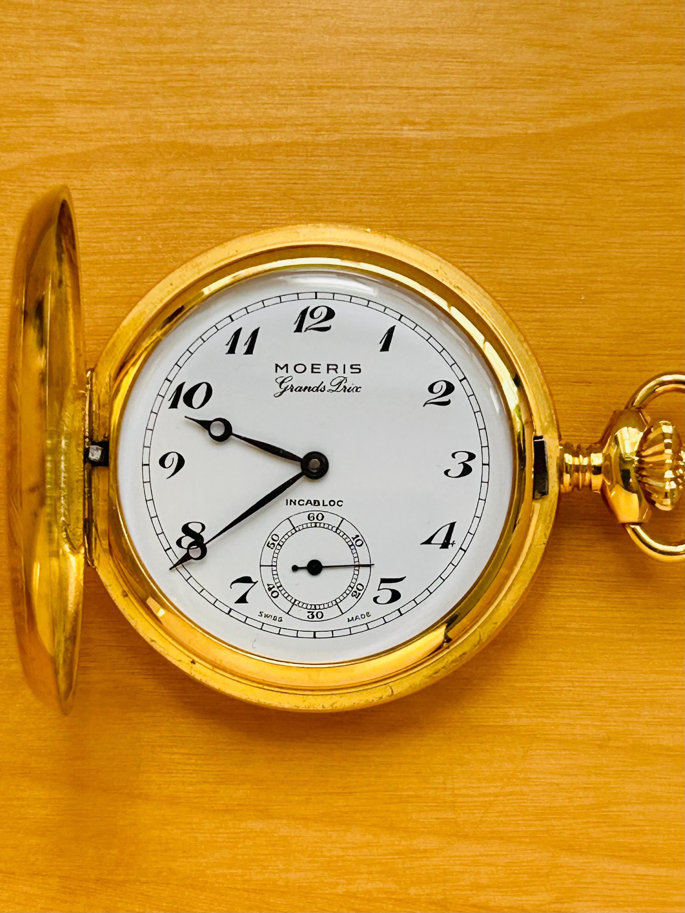 MOERIS 懐中時計 ローマ数字 動作確認済み モーリス MOERIS 懐中時計 ローマ数字 モーリス 動作確認済 Moeris - Etsy 日本