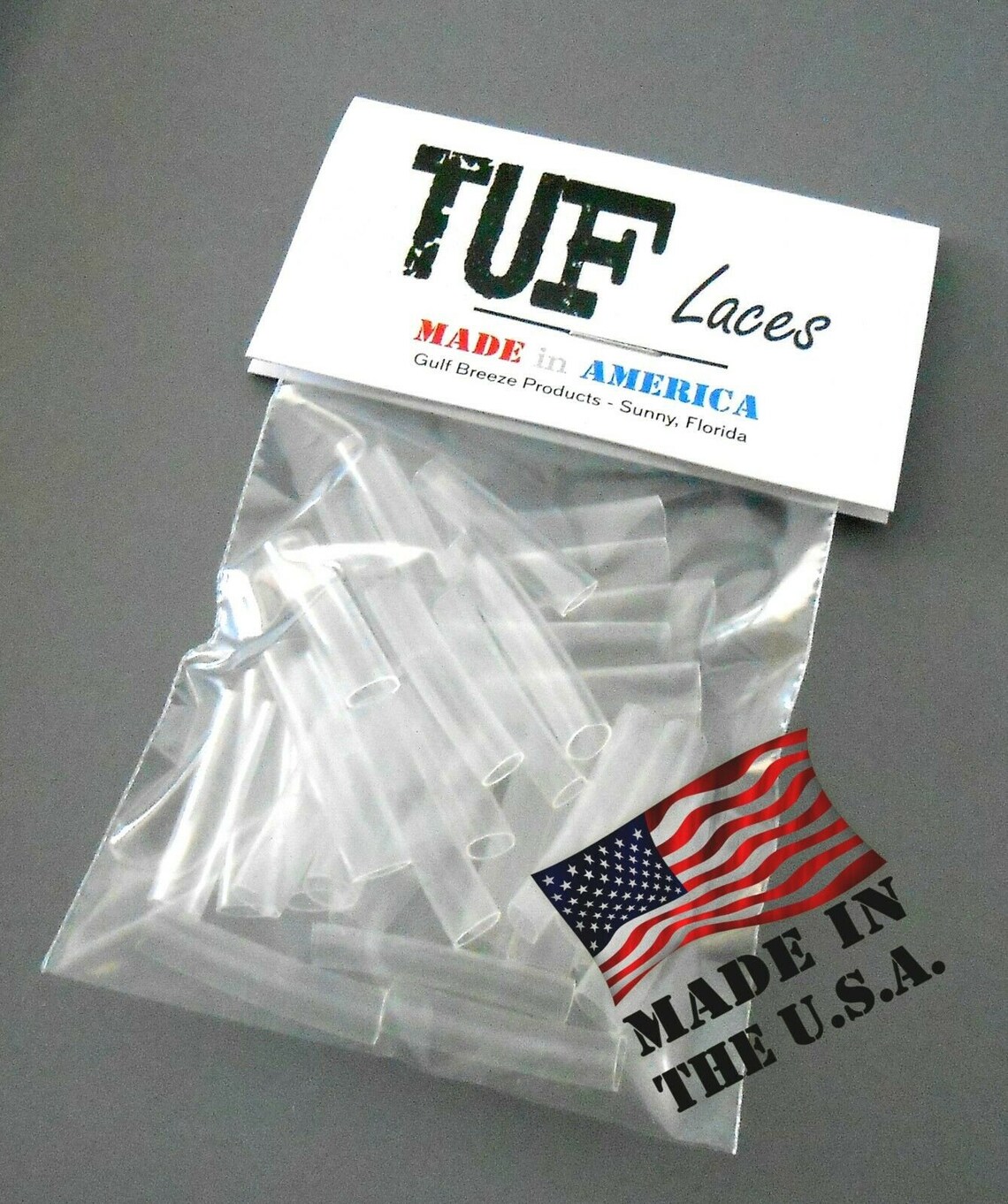 Shoelace Repair Aglets Strong Clear PVC Tips Repair Drawstring Etsy