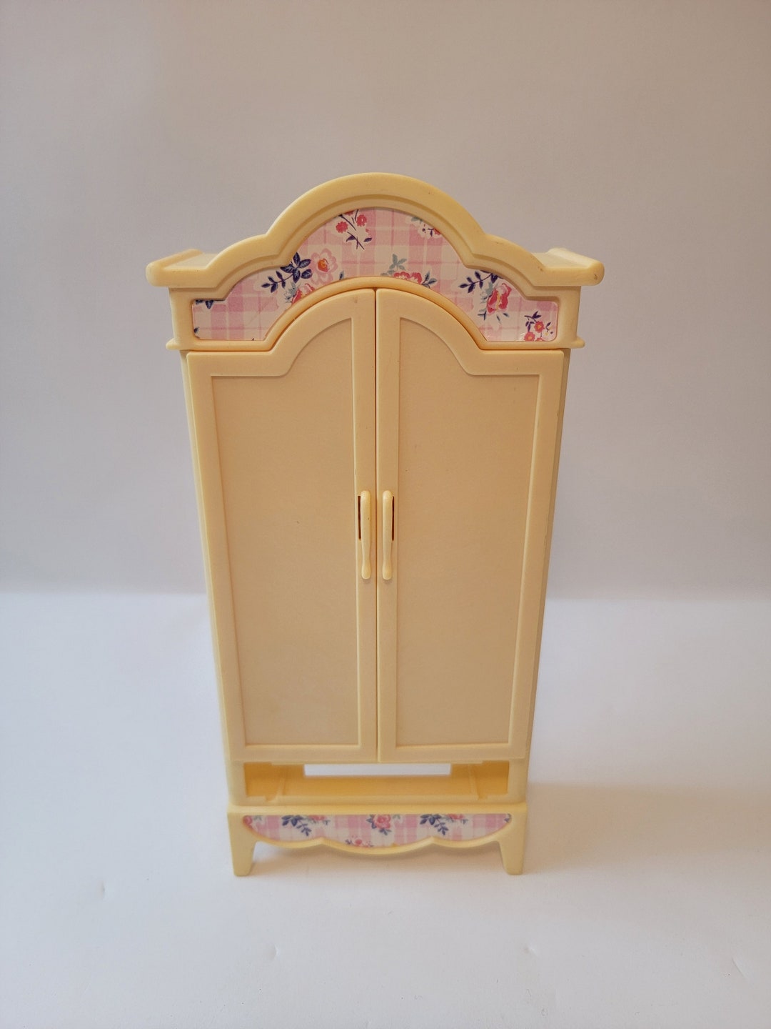 Armoire pour Barbie Vintage Années 1980 - Collection