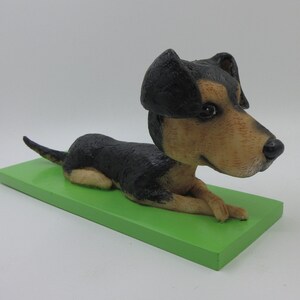 Custom Dog Bobblehead Pet Bobblehead Birthday Gift Christmas Gift Dog Bobble Head