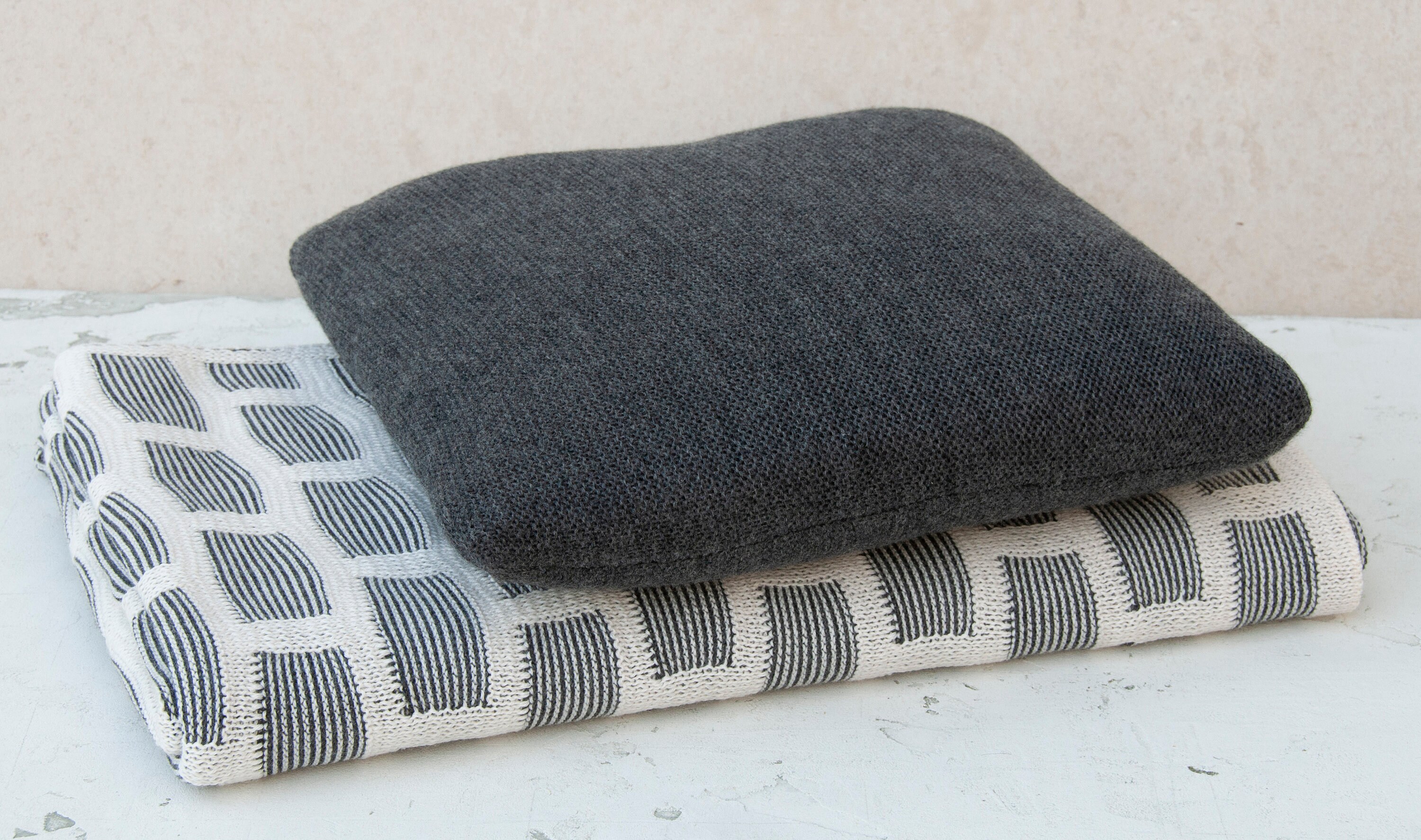 Lime Green Blanket Blanket With Pattern Sofa Bedspread Etsy