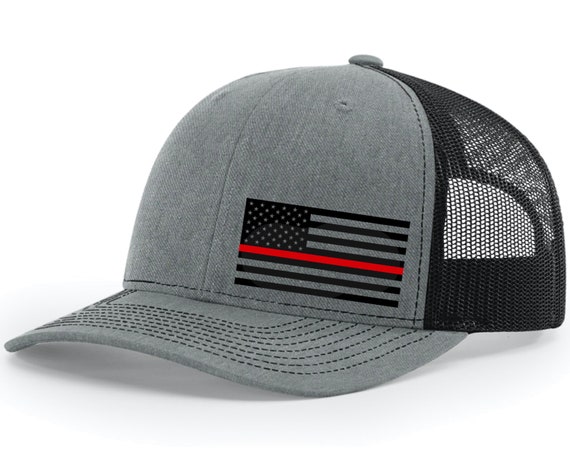 Thin Red Line Richardson 112 Snapback 