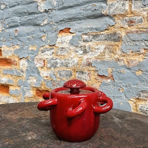 Pot Pol Chambost
