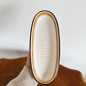 Moulin des Loups and Hamage soap dish