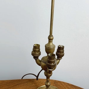 Piccola lampada per bottiglie di acqua calda