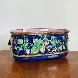 Slip planter