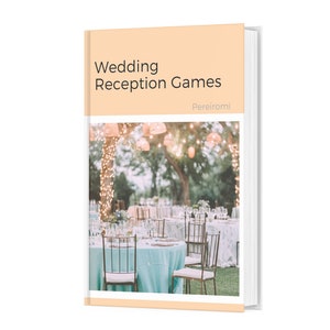 Wedding Games and Activities, Instant download, Ebook, Bride, Groom