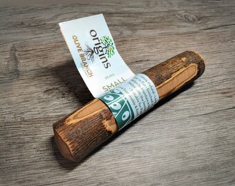 Olive Branch Natural Dog Chew