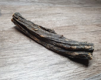 Buffalo Tripe Stick Natural Dog Treats ***Plus A Free Mystery Treat***